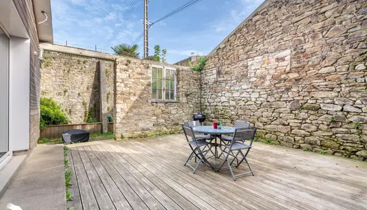 Maison 6 pièces 165 m² 