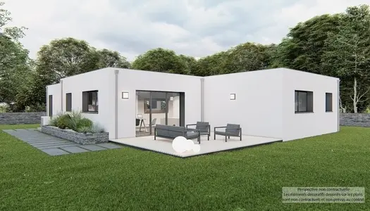 Maison 5 pièces 98 m²