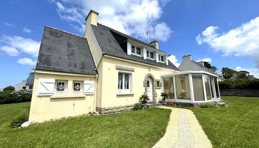 Maison 6 pièces 120 m² 