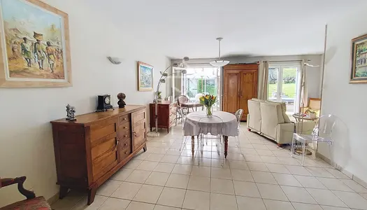 Maison 4 pièces 93 m² 