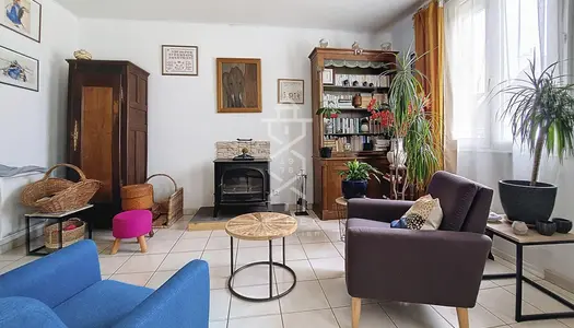 Maison 3 pièces 61 m² 