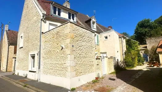 Maison 3 pièces 67 m² 