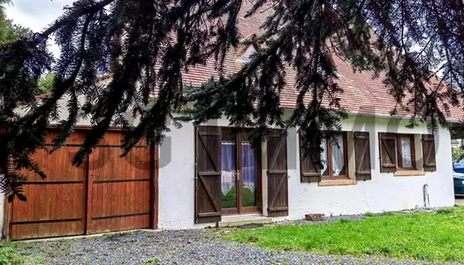 Maison 7 pièces 140 m² 