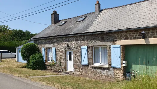 Maison 4 pièces 50 m² 