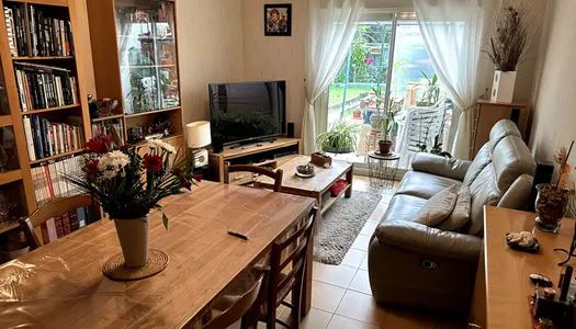 Maison 5 pièces 91 m² 