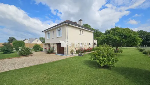 Maison 3 pièces 70 m² 