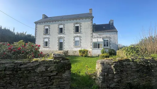 Maison 5 pièces 146 m²