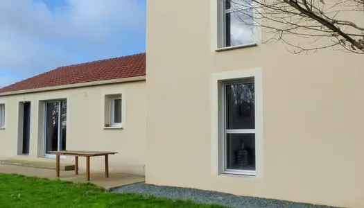 Maison 5 pièces 146 m²