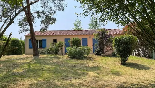 Maison 5 pièces 88 m² 