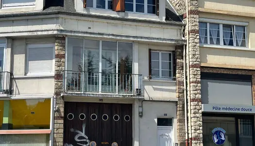 Maison 4 pièces 88 m² 