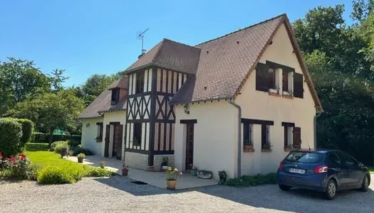 Maison 6 pièces 170 m² 