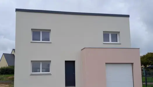 Maison 5 pièces 85 m² 