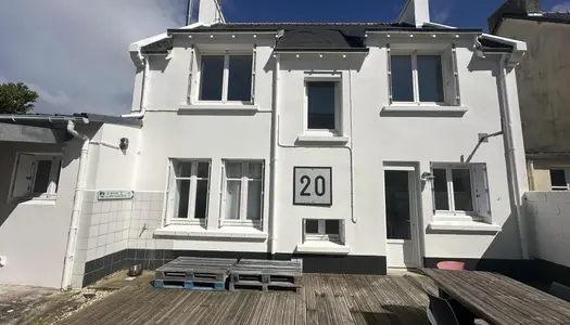 Maison 7 pièces 113 m² 