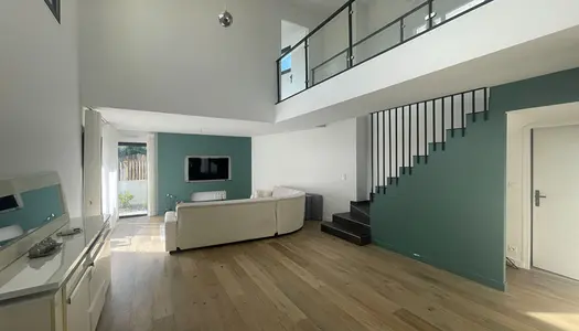 Maison 5 pièces 147 m²