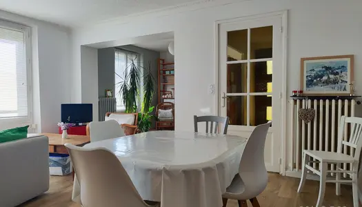 Maison 5 pièces 123 m² 