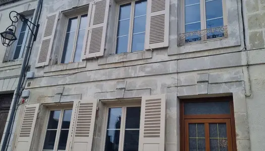 Maison 4 pièces 109 m²