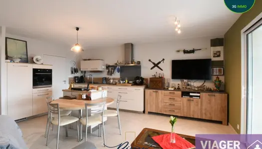 Maison 4 pièces 81 m² 