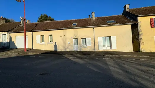 Maison 5 pièces 127 m²