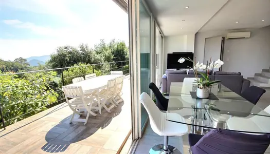 Maison 5 pièces 103 m²