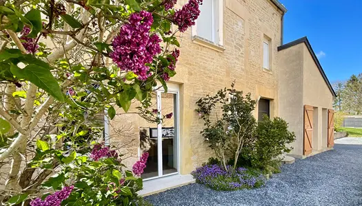 Maison 8 pièces 187 m²