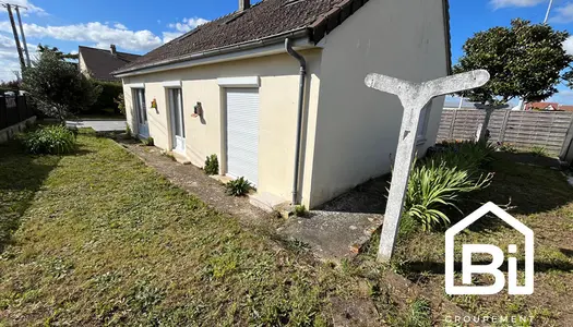 Maison 5 pièces 107 m²