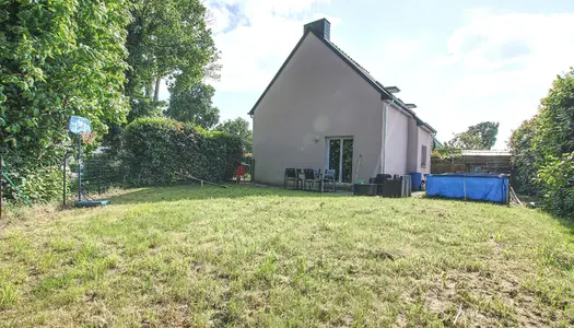 Maison 5 pièces 74 m² 