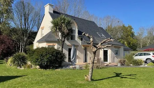 Maison 6 pièces 120 m²