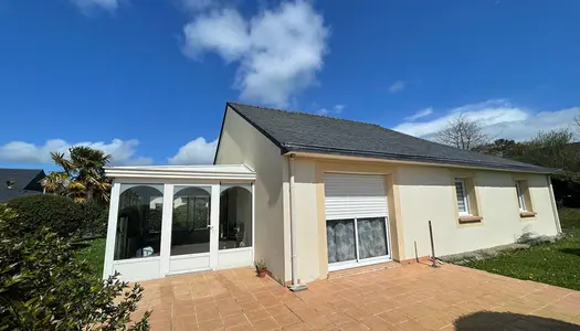 Maison 5 pièces 95 m² 