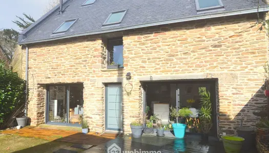 Maison 4 pièces 87 m²