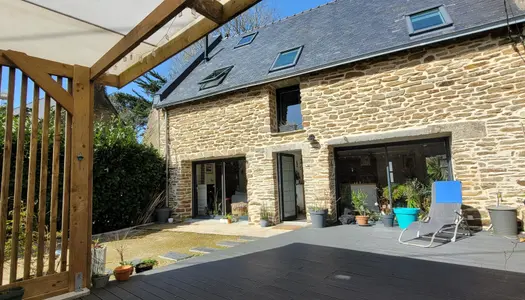 Maison 87 m²