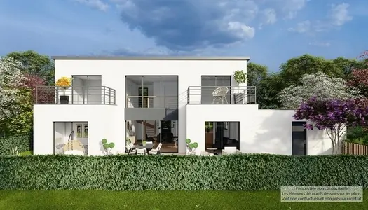 Maison 7 pièces 173 m²