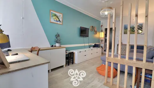 Maison 4 pièces 86 m² 