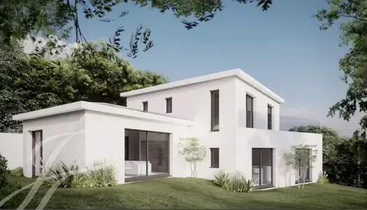 Maison 5 pièces 136 m²