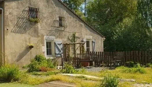 Maison 4 pièces 85 m²