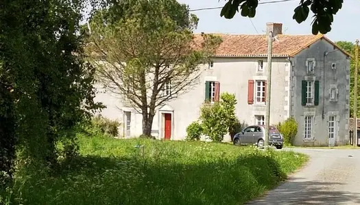 Maison 6 pièces 187 m² 