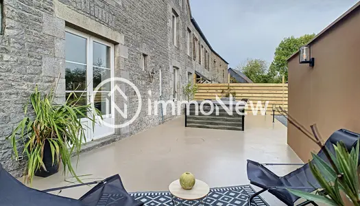 Maison 7 pièces 330 m² 