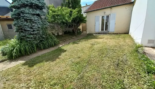 Maison 3 pièces 43 m² 