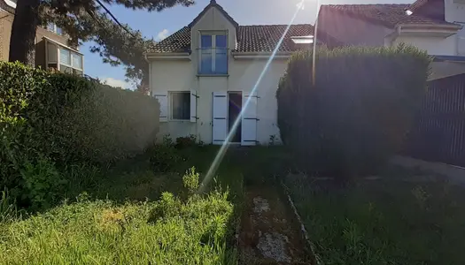 Maison 5 pièces 94 m² 