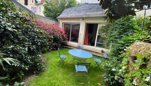 Maison 7 pièces 163 m²