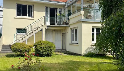 Maison 5 pièces 157 m² 