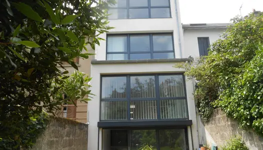 Maison 5 pièces 132 m² 