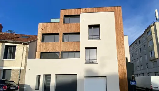 Maison 6 pièces 142 m² 