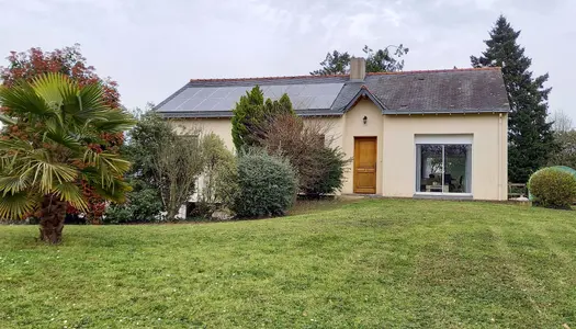 Maison - Villa Neuf Nort-sur-Erdre   310000€