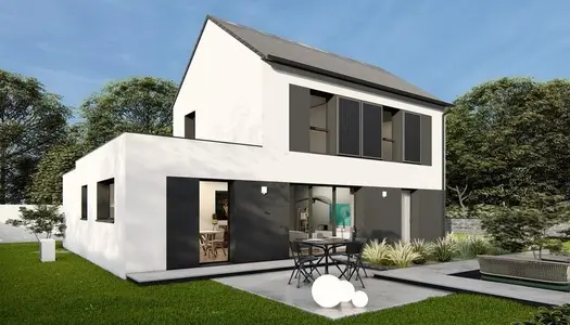 Maison 5 pièces 85 m²