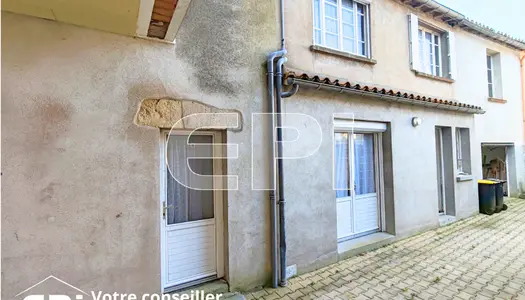 Maison 5 pièces 141 m² 