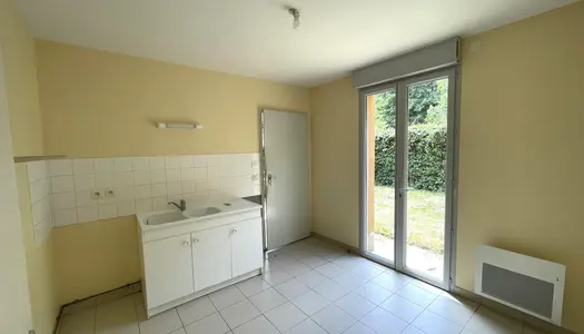 Maison 4 pièces 78 m² 