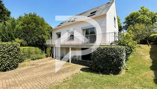 Maison 7 pièces 182 m² 