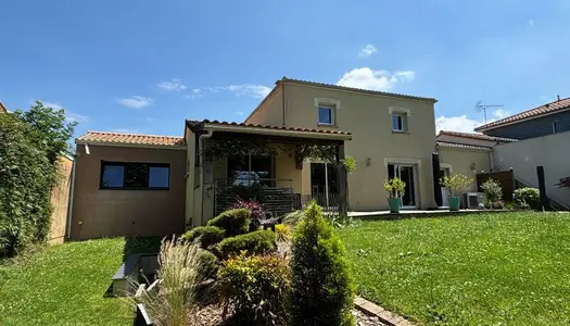 Maison 6 pièces 156 m² 