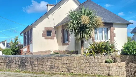 Maison 4 pièces 57 m² 