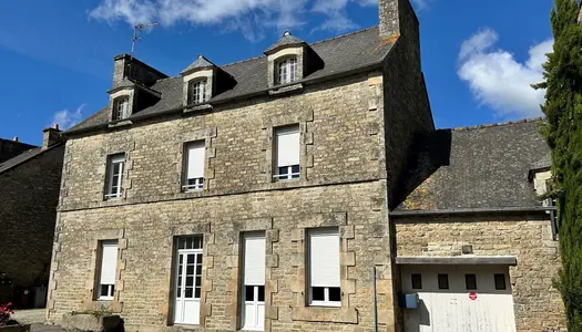 Maison - Villa Vente Plélan-le-Petit   349800€